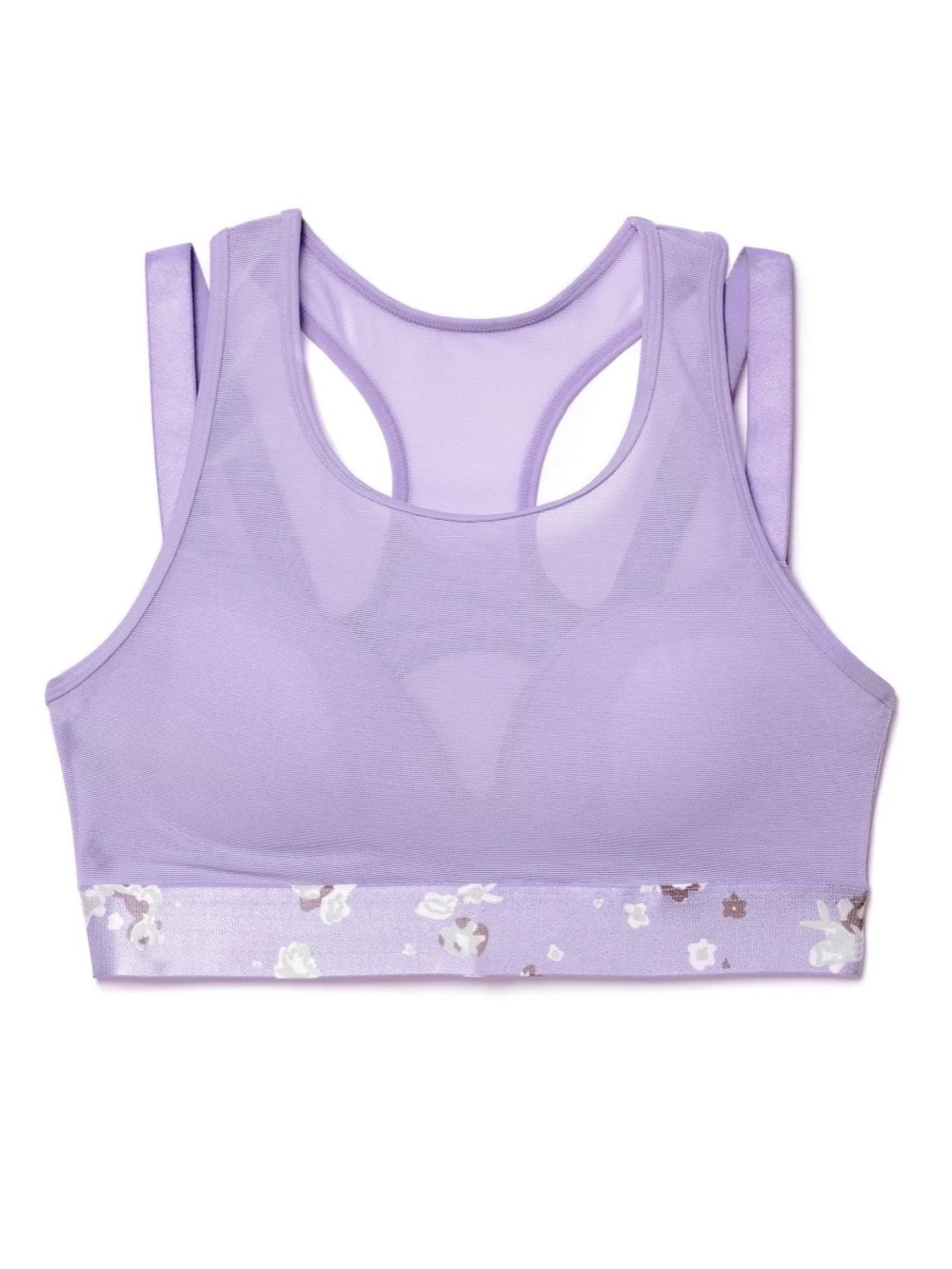 NWT Adore Me Micah High Impact Sports Bra 36C
